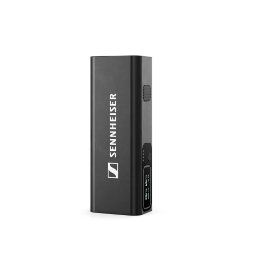 Sennheiser Profile Wireless 2-Channel Set Накамерная радиосистема с 2-мя петличными микрофонам