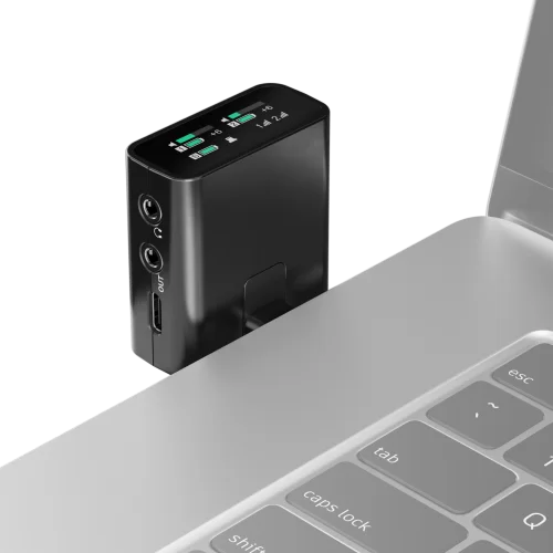 Sennheiser Profile Wireless 2-Channel Set Накамерная радиосистема с 2-мя петличными микрофонам