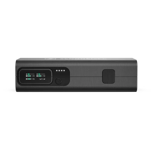 Sennheiser Profile Wireless 2-Channel Set Накамерная радиосистема с 2-мя петличными микрофонам