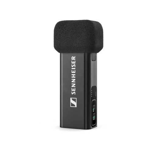 Sennheiser Profile Wireless 2-Channel Set Накамерная радиосистема с 2-мя петличными микрофонам