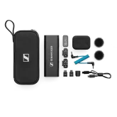 Sennheiser Profile Wireless 2-Channel Set Накамерная радиосистема с 2-мя петличными микрофонам
