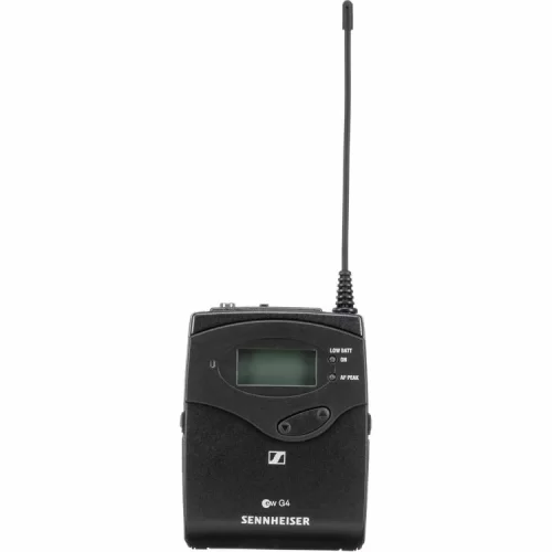 Sennheiser SK 100 G4 Портативный передатчик