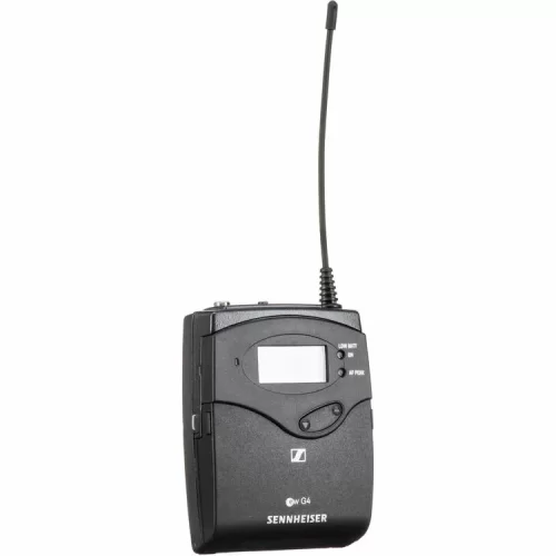 Sennheiser SK 100 G4 Портативный передатчик
