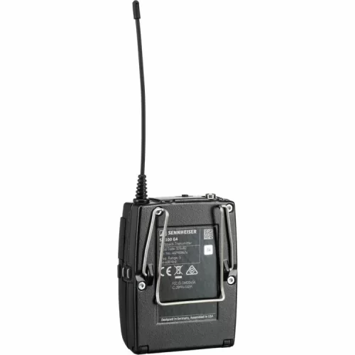 Sennheiser SK 100 G4 Портативный передатчик