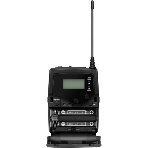 Sennheiser SK 300 G4-RC Портативный передатчик