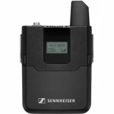 Sennheiser SK AVX-3 Беспроводной поясной передатчик