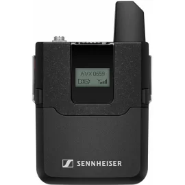 Sennheiser SK AVX-3 Беспроводной поясной передатчик
