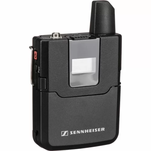 Sennheiser SK AVX-3 Беспроводной поясной передатчик