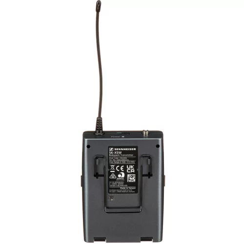 Sennheiser SK-XSW-B Поясной передатчик