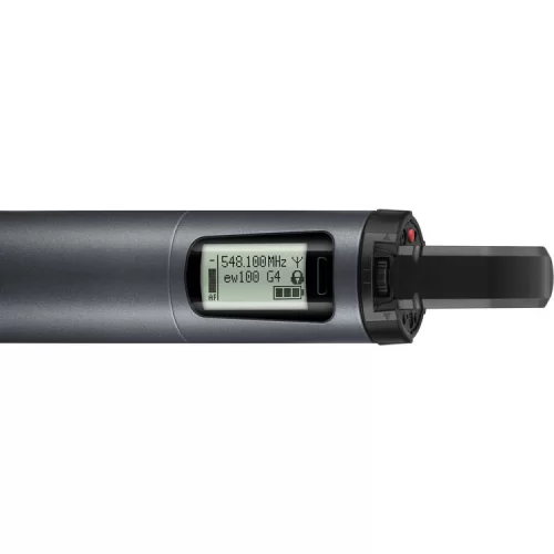 Sennheiser SKM 100 G4-S Ручной передатчик