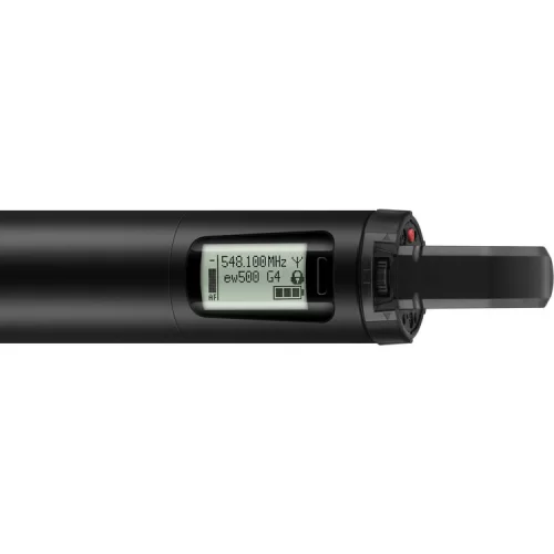 Sennheiser SKM 500 G4 Ручной передатчик