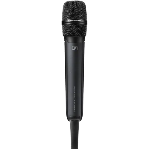 Sennheiser SKM 6000 BK A1-A4 Ручной передатчик