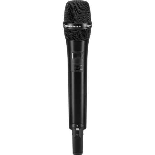 Sennheiser SKM AVX-835-3 Ручной передатчик с капсюлем MMD 835-1