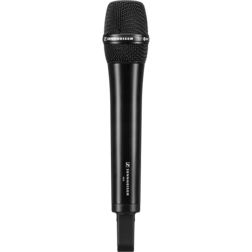 Sennheiser SKM AVX-835-3 Ручной передатчик с капсюлем MMD 835-1