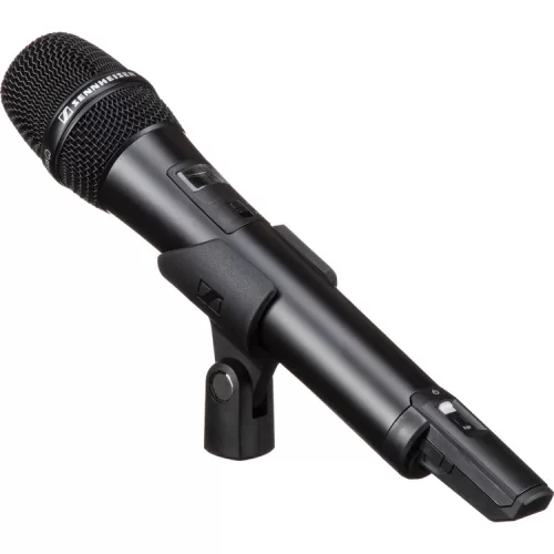 Sennheiser SKM AVX-835-3 Ручной передатчик с капсюлем MMD 835-1