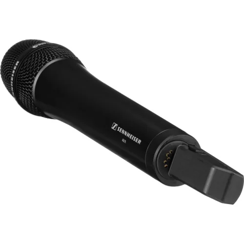 Sennheiser SKM AVX-835-3 Ручной передатчик с капсюлем MMD 835-1