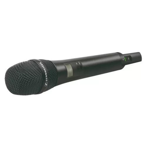 Sennheiser SKM AVX-835S-3 Ручной передатчик с капсюлем MMD 835-1