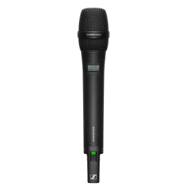 Sennheiser SKM AVX-835S-3 Ручной передатчик с капсюлем MMD 835-1
