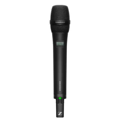 Sennheiser SKM AVX-835S-3 Ручной передатчик с капсюлем MMD 835-1