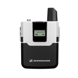 Sennheiser SL Bodypack DW-3 Портативный передатчик беспроводной системы SpeechLine