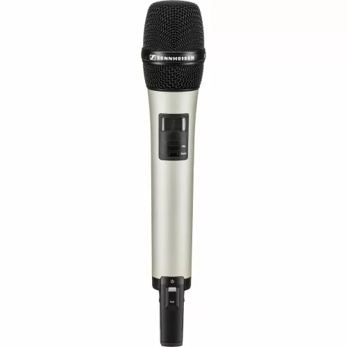 Sennheiser SL Handheld SET DW-3-EU Радиосистема с конденсаторным микрофоном