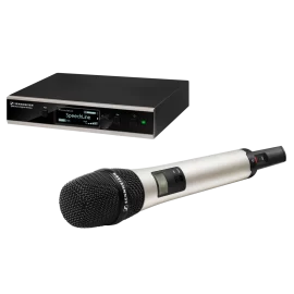 Sennheiser SL Handheld SET DW-3-EU Радиосистема с конденсаторным микрофоном