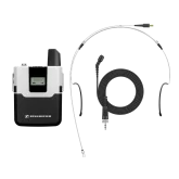 Sennheiser SL Headmic SET DW-3-EU Радиосистема с головным микрофоном