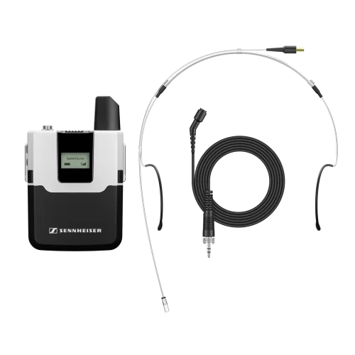 Sennheiser SL Headmic SET DW-3-EU Радиосистема с головным микрофоном