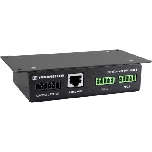 Sennheiser SL Mic Hub 1 Микрофонный коммутатор