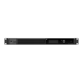 Sennheiser Spectera Base Station 64-канальный приемник-передатчик, Dante