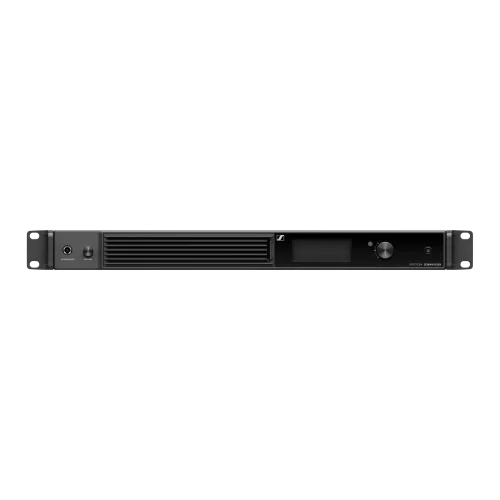 Sennheiser Spectera Base Station 64-канальный приемник-передатчик, Dante