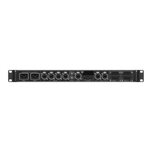Sennheiser Spectera Base Station 64-канальный приемник-передатчик, Dante