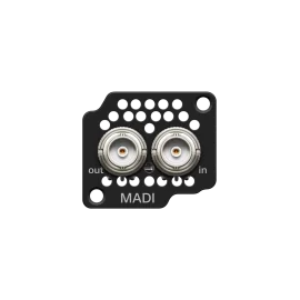Sennheiser Spectera MADI Card (BNC) Карта расширения MADI