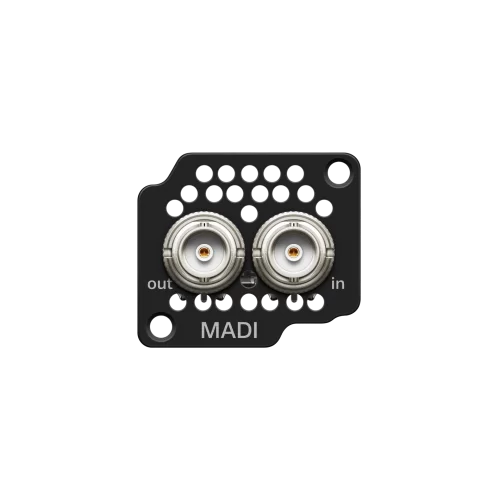 Sennheiser Spectera MADI Card (BNC) Карта расширения MADI
