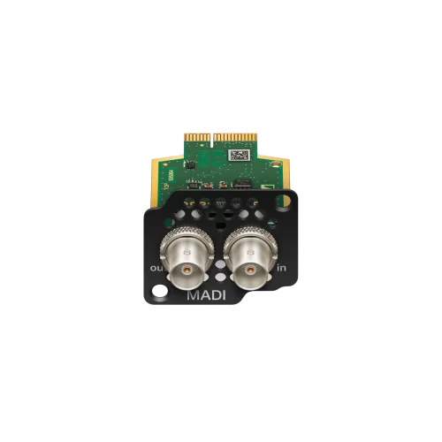 Sennheiser Spectera MADI Card (BNC) Карта расширения MADI