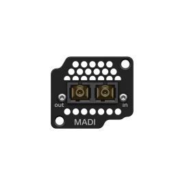 Sennheiser Spectera MADI Card (OM) Карта расширения MADI