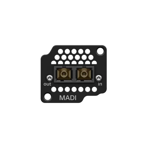Sennheiser Spectera MADI Card (OM) Карта расширения MADI