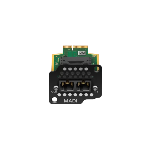 Sennheiser Spectera MADI Card (OM) Карта расширения MADI