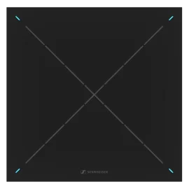 Sennheiser TeamConnect Ceiling 2 Black Потолочный микрофон