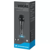 Sennheiser XS 1 Динамический кардиоидный микрофон
