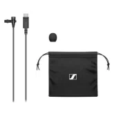 Sennheiser XS LAV USB-C Mobile Kit Комплект для видеозаписи с петличным микрофоном