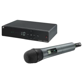 Sennheiser XSW 1-825-E Радиосистема с динамическим микрофоном