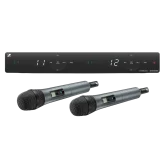 Sennheiser XSW 1-825 DUAL A Радиосистема с 2-мя динамическими микрофонами