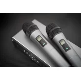 Sennheiser XSW 1-825 DUAL A Радиосистема с 2-мя динамическими микрофонами