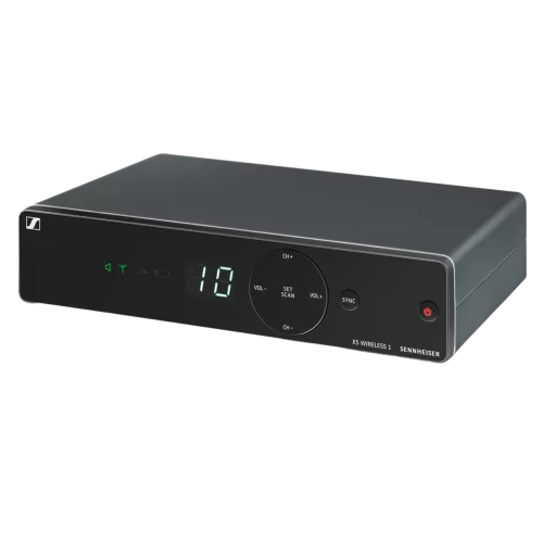 Sennheiser XSW 1-825-E Радиосистема с динамическим микрофоном