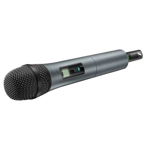 Sennheiser XSW 1-825-E Радиосистема с динамическим микрофоном