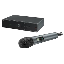 Sennheiser XSW 1-835-A Радиосистема с динамическим микрофоном