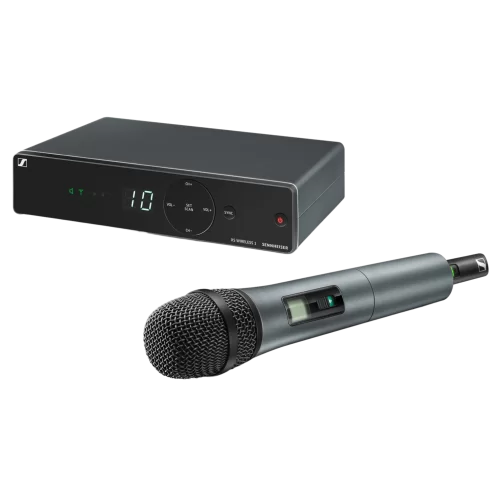 Sennheiser XSW 1-835-A Радиосистема с динамическим микрофоном