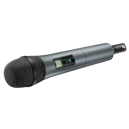 Sennheiser XSW 1-835-A Радиосистема с динамическим микрофоном