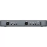 Sennheiser XSW 1-835 DUAL A Радиосистема с 2-мя динамическими микрофонами